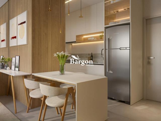 Apartamento para Venda em Juiz de Fora/MG Bom Pastor 2 Quartos