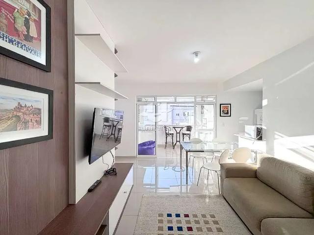 Apartamento para Venda em Juiz de Fora/MG Bom Pastor 2 Quartos