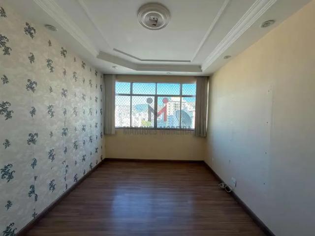 Apartamento para Venda em Juiz de Fora/MG Bom Pastor 2 Quartos
