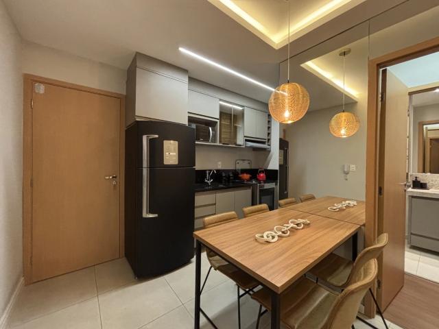Apartamento para Venda em Juiz de Fora/MG Bom Pastor 2 Quartos
