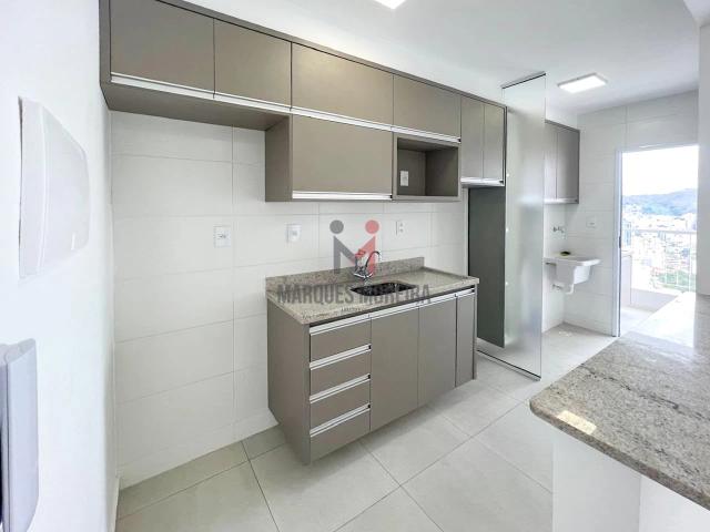 Apartamento para Venda em Juiz de Fora/MG Bom Pastor 2 Quartos