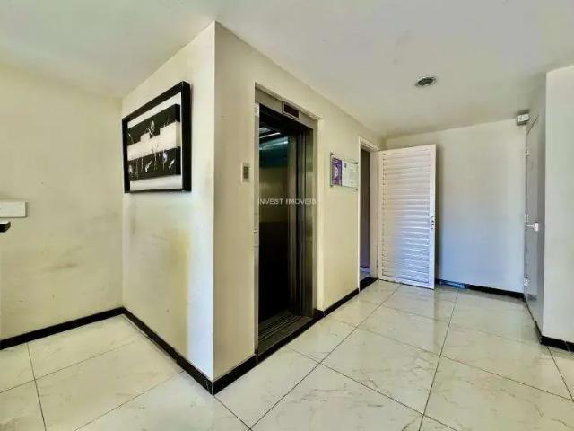 Apartamento para Venda em Juiz de Fora/MG Bom Pastor 2 Quartos
