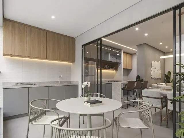 Apartamento para Venda em Juiz de Fora/MG Bom Pastor 2 Quartos