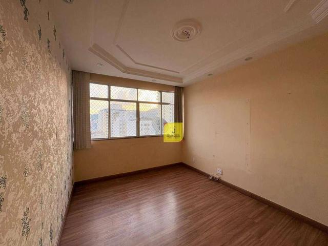 Apartamento para Venda em Juiz de Fora/MG Bom Pastor 2 Quartos