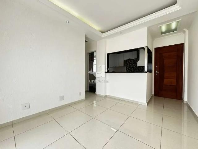 Apartamento para Venda em Juiz de Fora/MG Bom Pastor 2 Quartos
