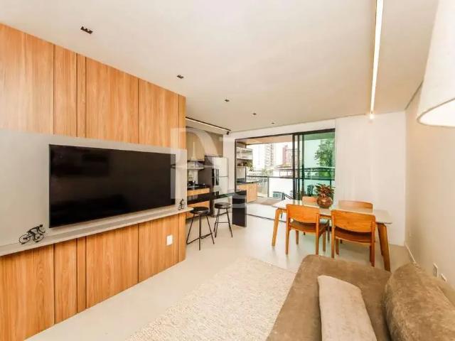 Apartamento para Venda em Juiz de Fora/MG Bom Pastor 2 Quartos