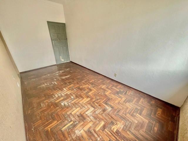 Apartamento para Venda em Juiz de Fora/MG Bom Pastor 2 Quartos
