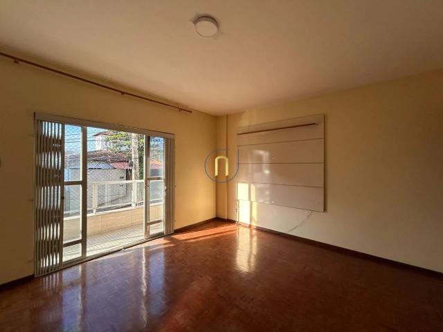 Apartamento para Venda em Juiz de Fora/MG Bom Pastor 2 Quartos