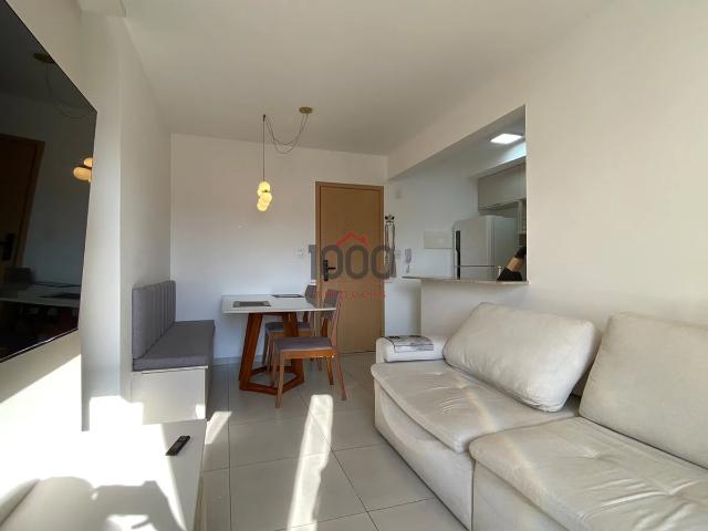 Apartamento para Venda em Juiz de Fora/MG Bom Pastor 2 Quartos