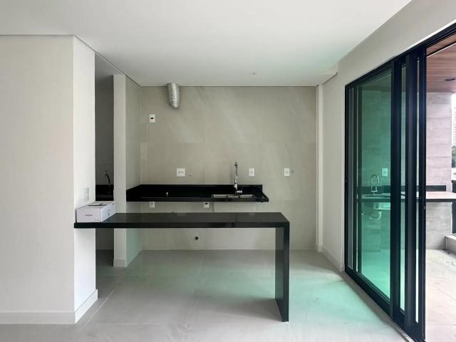 Apartamento para Venda em Juiz de Fora/MG Bom Pastor 2 Quartos