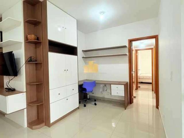 Apartamento para Venda em Juiz de Fora/MG Bom Pastor 2 Quartos