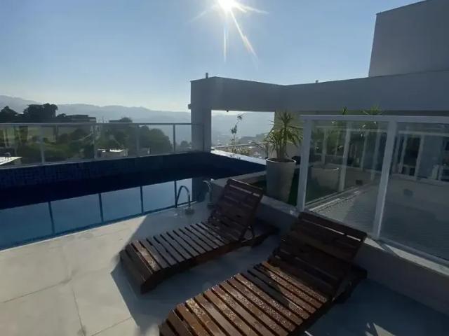Apartamento para Venda em Juiz de Fora/MG Bom Pastor 2 Quartos