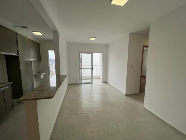 Apartamento para Venda em Juiz de Fora/MG Bom Pastor 2 Quartos