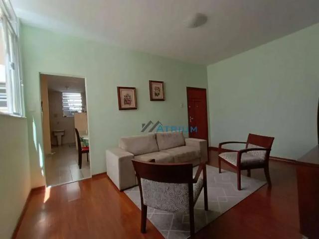 Apartamento para Venda em Juiz de Fora/MG Bom Pastor 2 Quartos