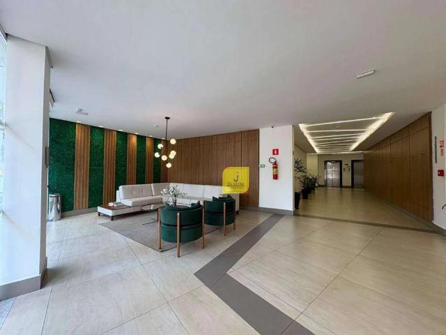 Apartamento para Venda em Juiz de Fora/MG Bom Pastor 2 Quartos