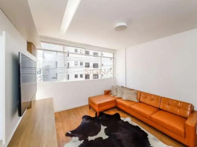 Apartamento para Venda em Juiz de Fora/MG Bom Pastor 2 Quartos