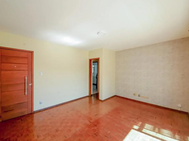 Apartamento para Venda em Juiz de Fora/MG Bom Pastor 2 Quartos