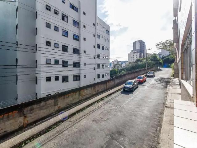 Apartamento para Venda em Juiz de Fora/MG Bom Pastor 2 Quartos