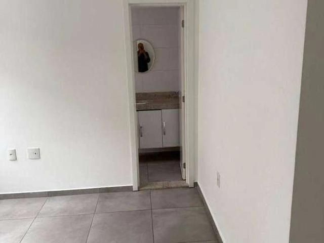 Apartamento para Venda em Juiz de Fora/MG Bom Pastor 2 Quartos