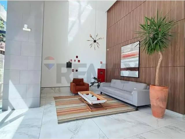 Apartamento para Venda em Juiz de Fora/MG Bom Pastor 2 Quartos