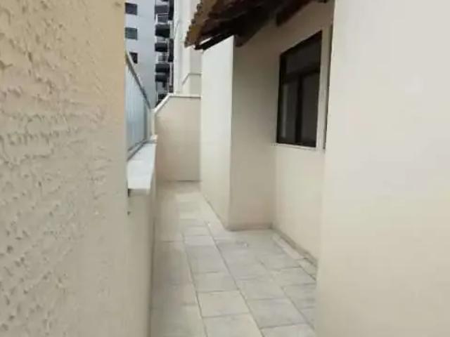 Apartamento para Venda em Juiz de Fora/MG Bom Pastor 2 Quartos