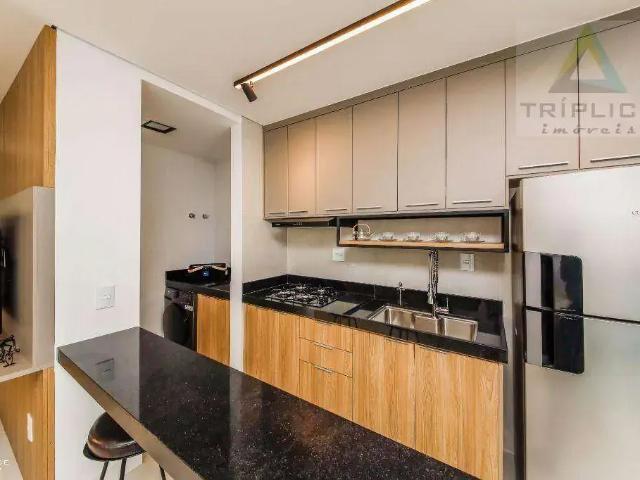 Apartamento para Venda em Juiz de Fora/MG Bom Pastor 2 Quartos