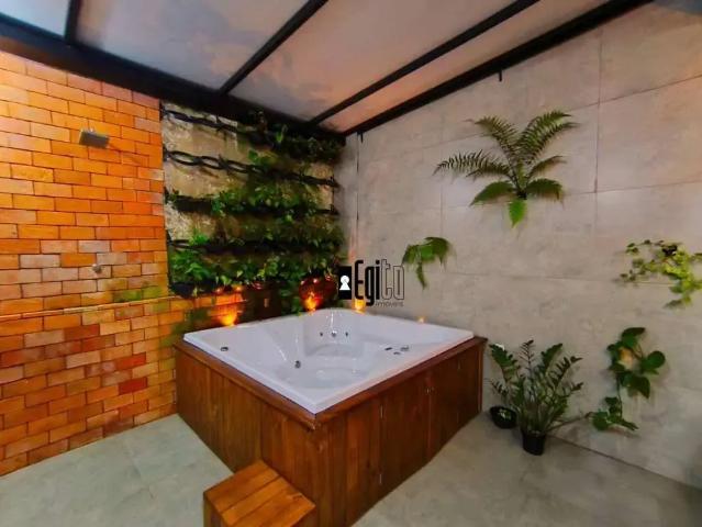 Apartamento para Venda em Juiz de Fora/MG Bom Pastor 2 Quartos