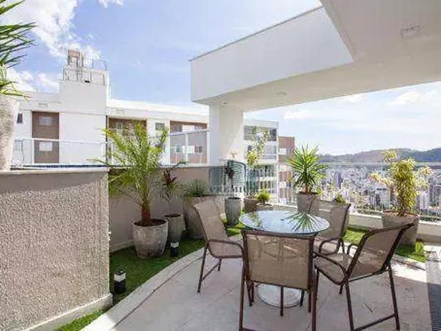 Apartamento para Venda em Juiz de Fora/MG Bom Pastor 2 Quartos