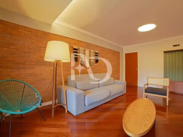 Apartamento para Venda em Juiz de Fora/MG Bom Pastor 4 Quartos