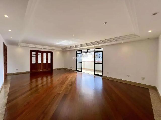 Apartamento para Venda em Juiz de Fora/MG Bom Pastor 4 Quartos