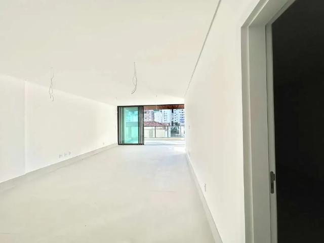 Apartamento para Venda em Juiz de Fora/MG Bom Pastor 4 Quartos