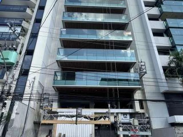 Apartamento para Venda em Juiz de Fora/MG Bom Pastor 4 Quartos