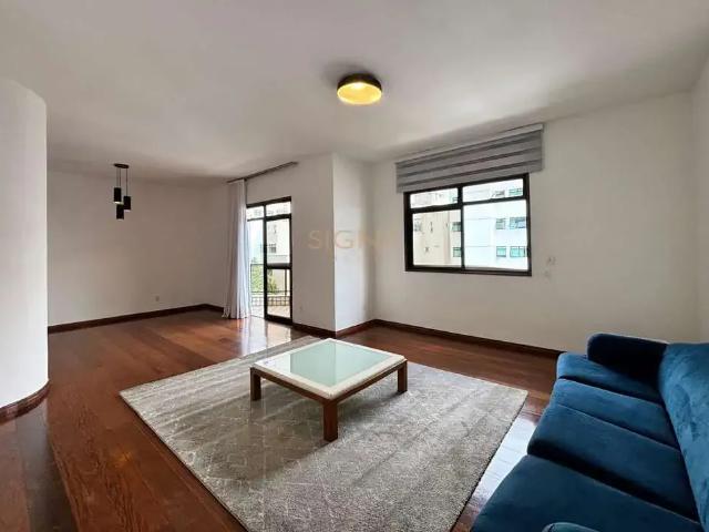 Apartamento para Venda em Juiz de Fora/MG Bom Pastor 4 Quartos