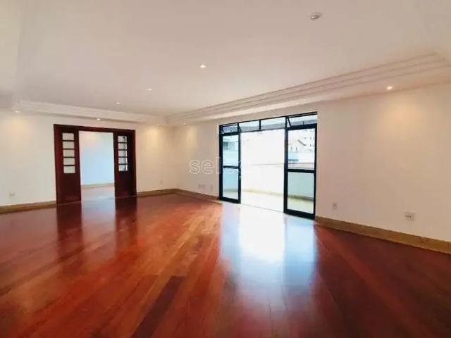 Apartamento para Venda em Juiz de Fora/MG Bom Pastor 4 Quartos