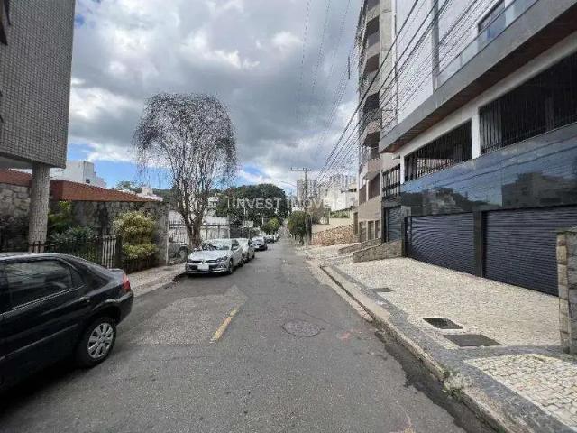 Apartamento para Venda em Juiz de Fora/MG Bom Pastor 4 Quartos
