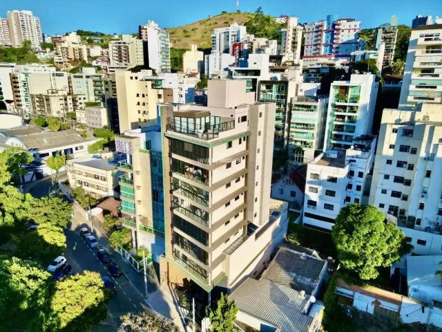 Apartamento para Venda em Juiz de Fora/MG Bom Pastor 4 Quartos
