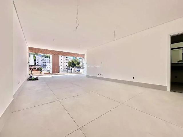 Apartamento para Venda em Juiz de Fora/MG Bom Pastor 4 Quartos