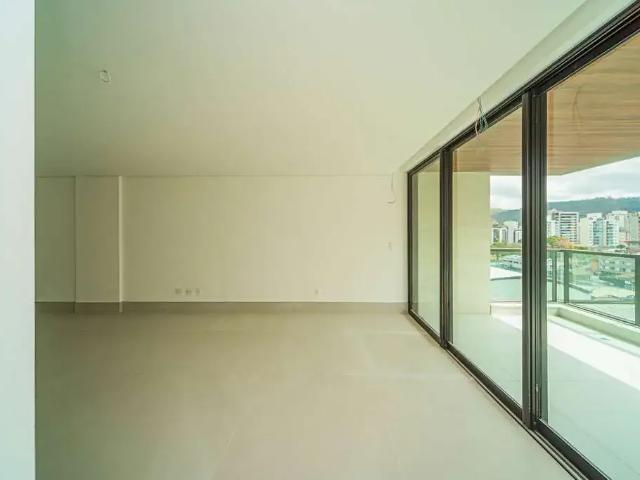Apartamento para Venda em Juiz de Fora/MG Bom Pastor 4 Quartos