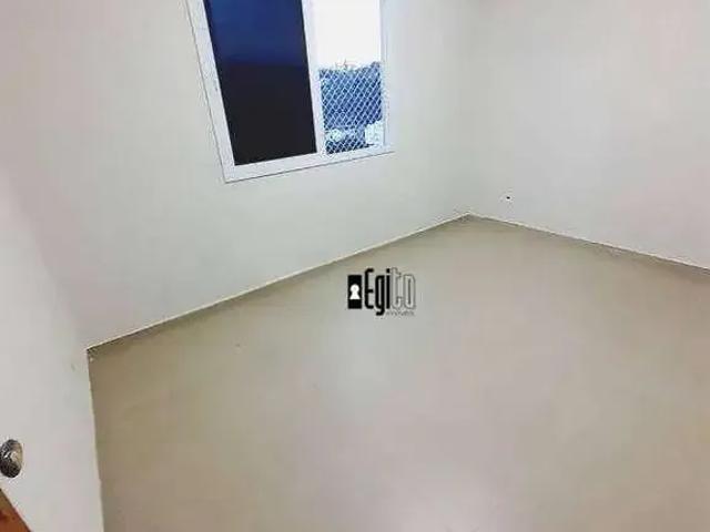 Apartamento para Venda em Juiz de Fora/MG Bonfim 2 Quartos