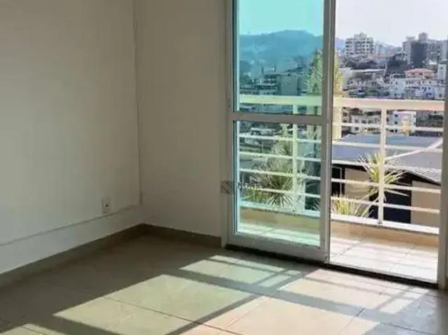 Apartamento para Venda em Juiz de Fora/MG Bonfim 2 Quartos