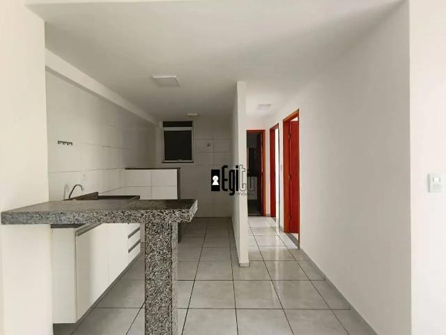 Apartamento para Venda em Juiz de Fora/MG Bonfim 2 Quartos