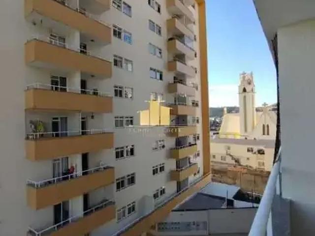 Apartamento para Venda em Juiz de Fora/MG Bonfim 2 Quartos