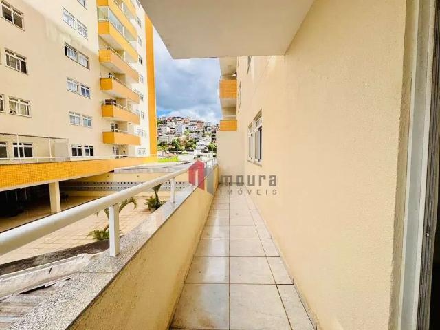 Apartamento para Venda em Juiz de Fora/MG Bonfim 2 Quartos