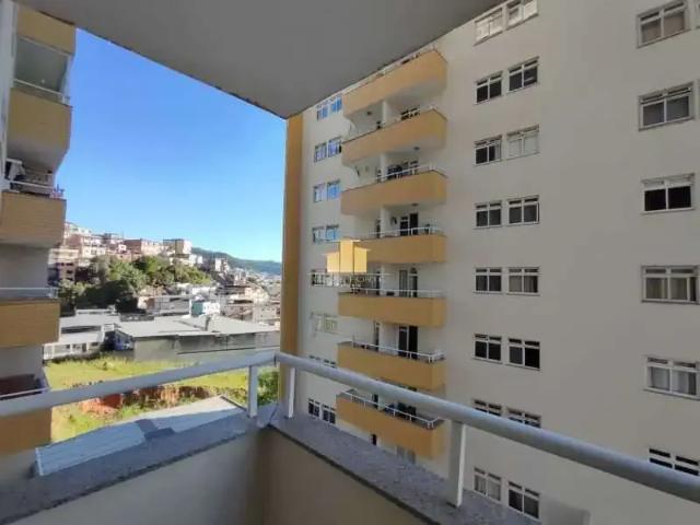 Apartamento para Venda em Juiz de Fora/MG Bonfim 2 Quartos