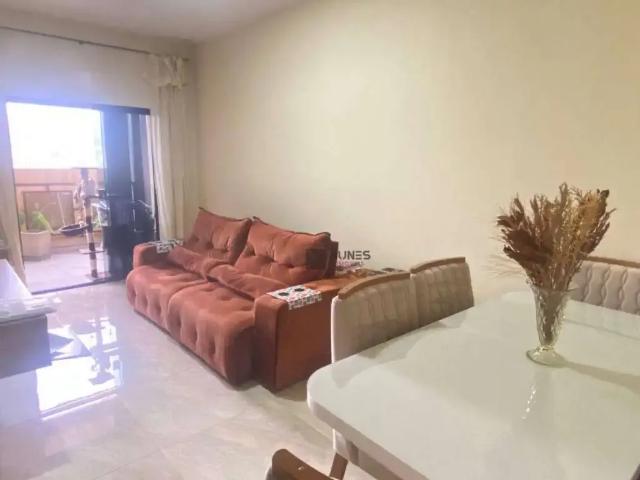 Apartamento para Venda em Juiz de Fora/MG Bonfim 2 Quartos