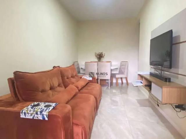 Apartamento para Venda em Juiz de Fora/MG Bonfim 2 Quartos