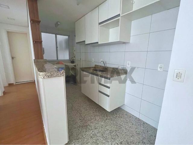 Apartamento para Venda em Juiz de Fora/MG Borboleta 2 Quartos