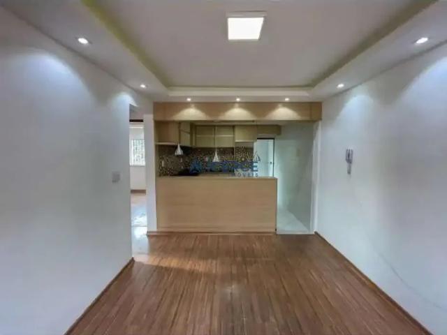 Apartamento para Venda em Juiz de Fora/MG Borboleta 2 Quartos