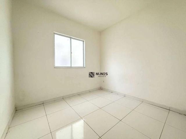 Apartamento para Venda em Juiz de Fora/MG Borboleta 2 Quartos