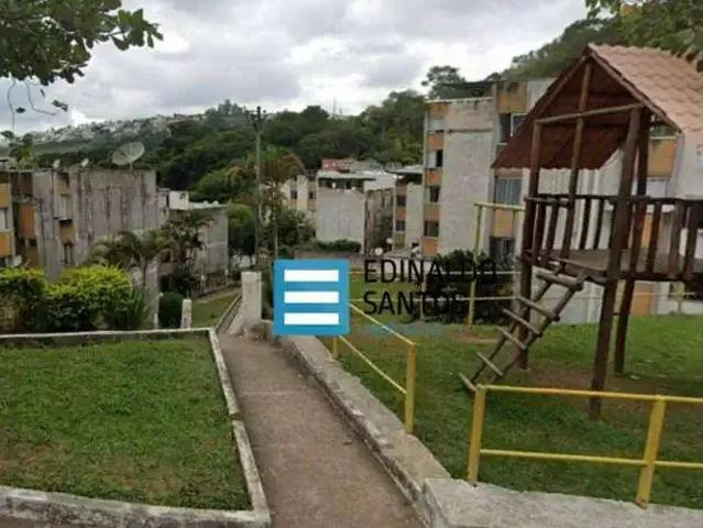 Apartamento para Venda em Juiz de Fora/MG Borboleta 2 Quartos
